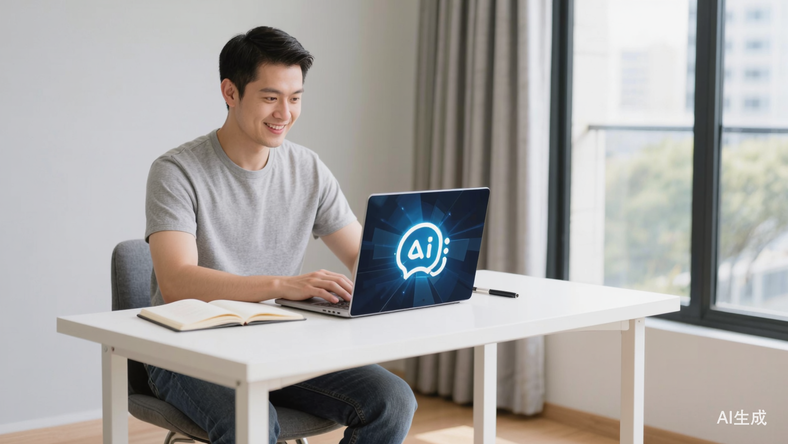 这3个问题,判断你适不适合用AI做一人公司